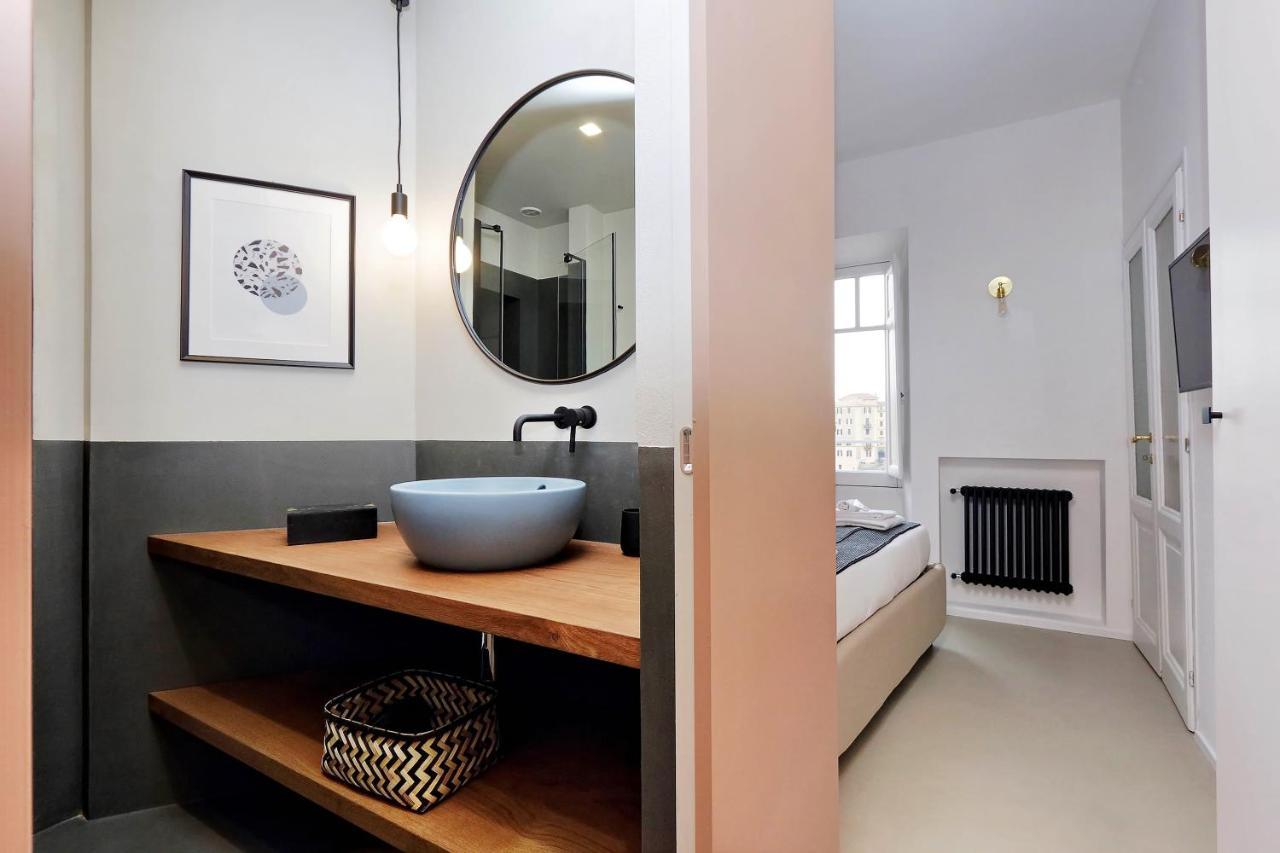 Ych-bright Penthouse Near Colosseum Roma