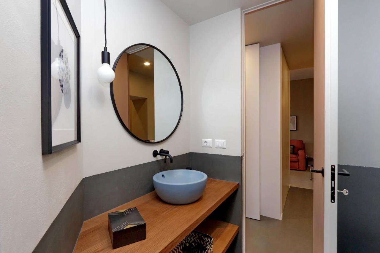 Appartamento Ych-bright Penthouse Near Colosseum Roma