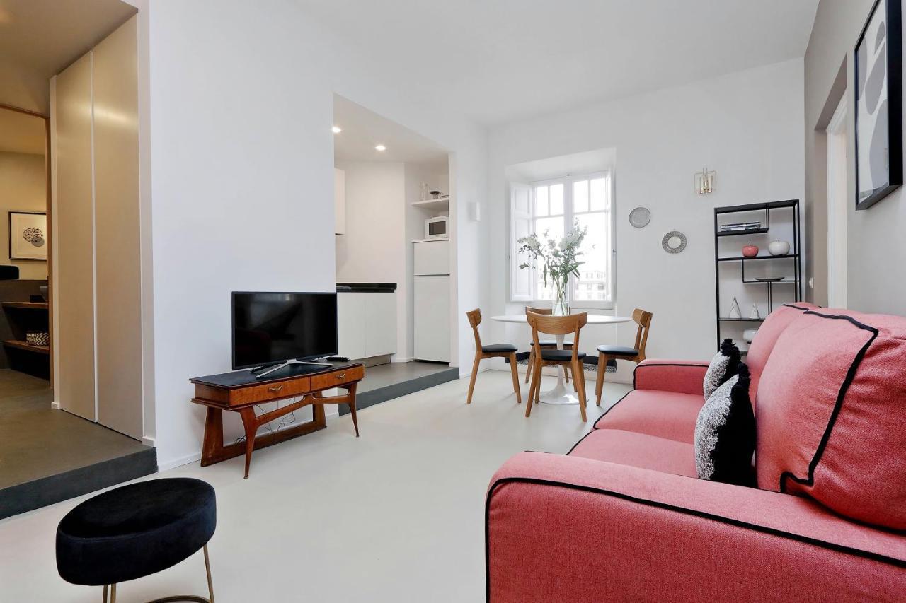 Ych-bright Penthouse Near Colosseum * Roma