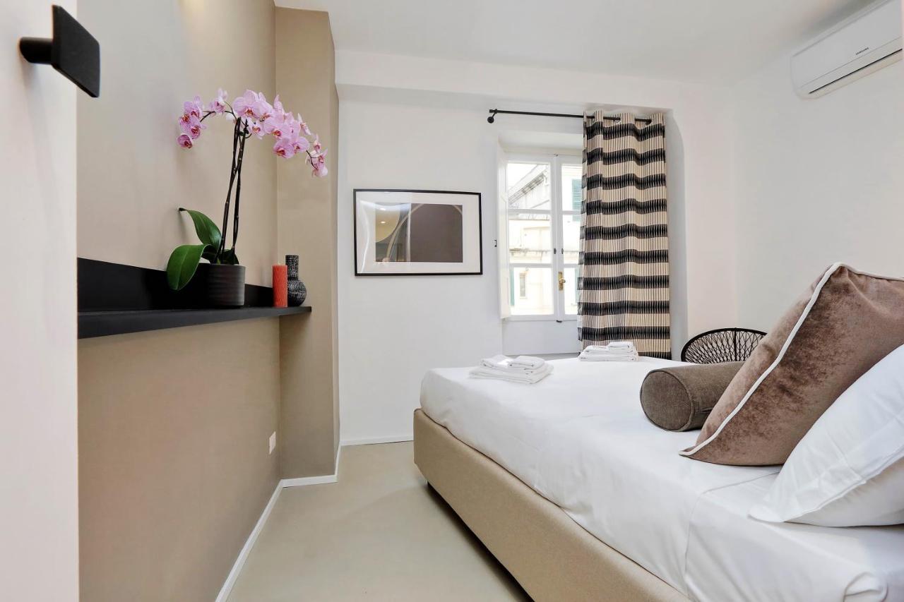 Ych-bright Penthouse Near Colosseum Appartamento
