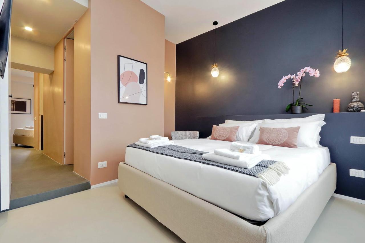Ych-bright Penthouse Near Colosseum Appartamento Roma