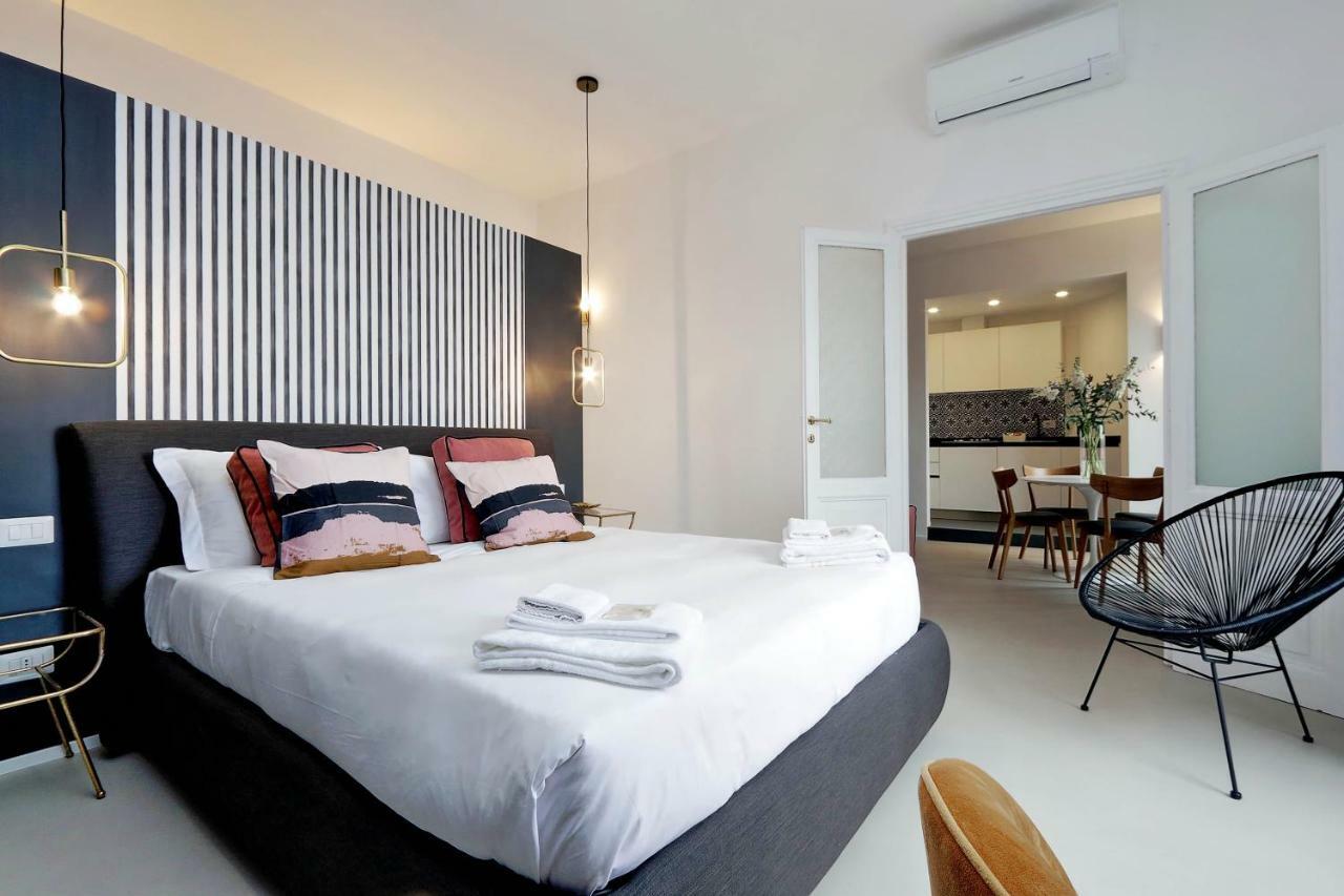 Appartamento Ych-bright Penthouse Near Colosseum