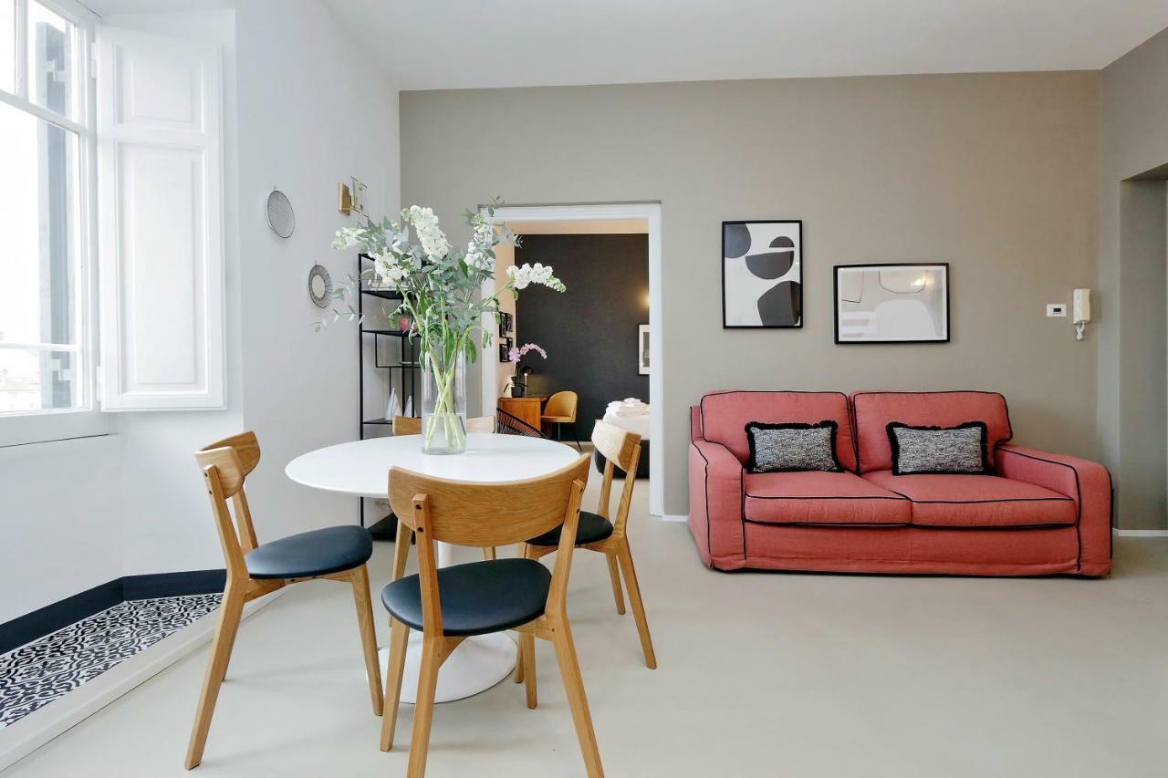 Appartamento Ych-bright Penthouse Near Colosseum
